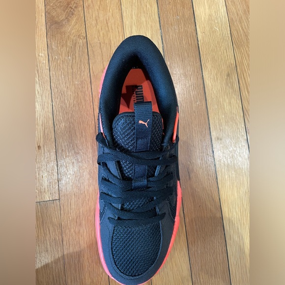 Men’s Puma Court Rider Chaos Slash size 9 - Picture 7 of 10